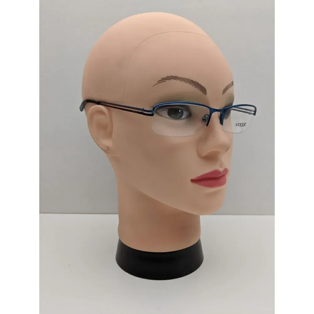 🕶️Vogue VO3565 815 Eyeglasses 53/18 135 /KAC345🕶️​